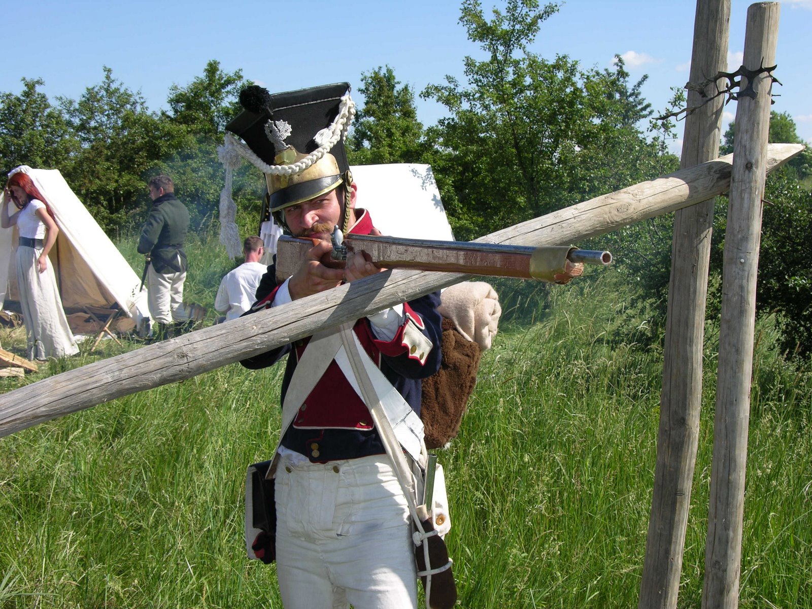 Lidzbark 2007