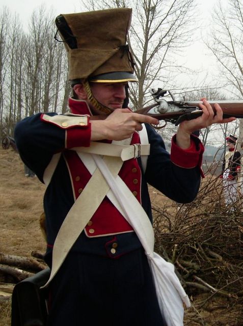 Na Ruskim Szańcu 2010