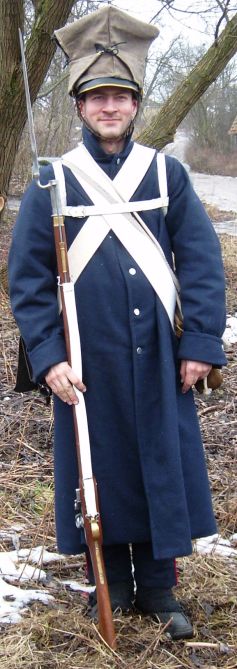 Lidzbark luty 2009